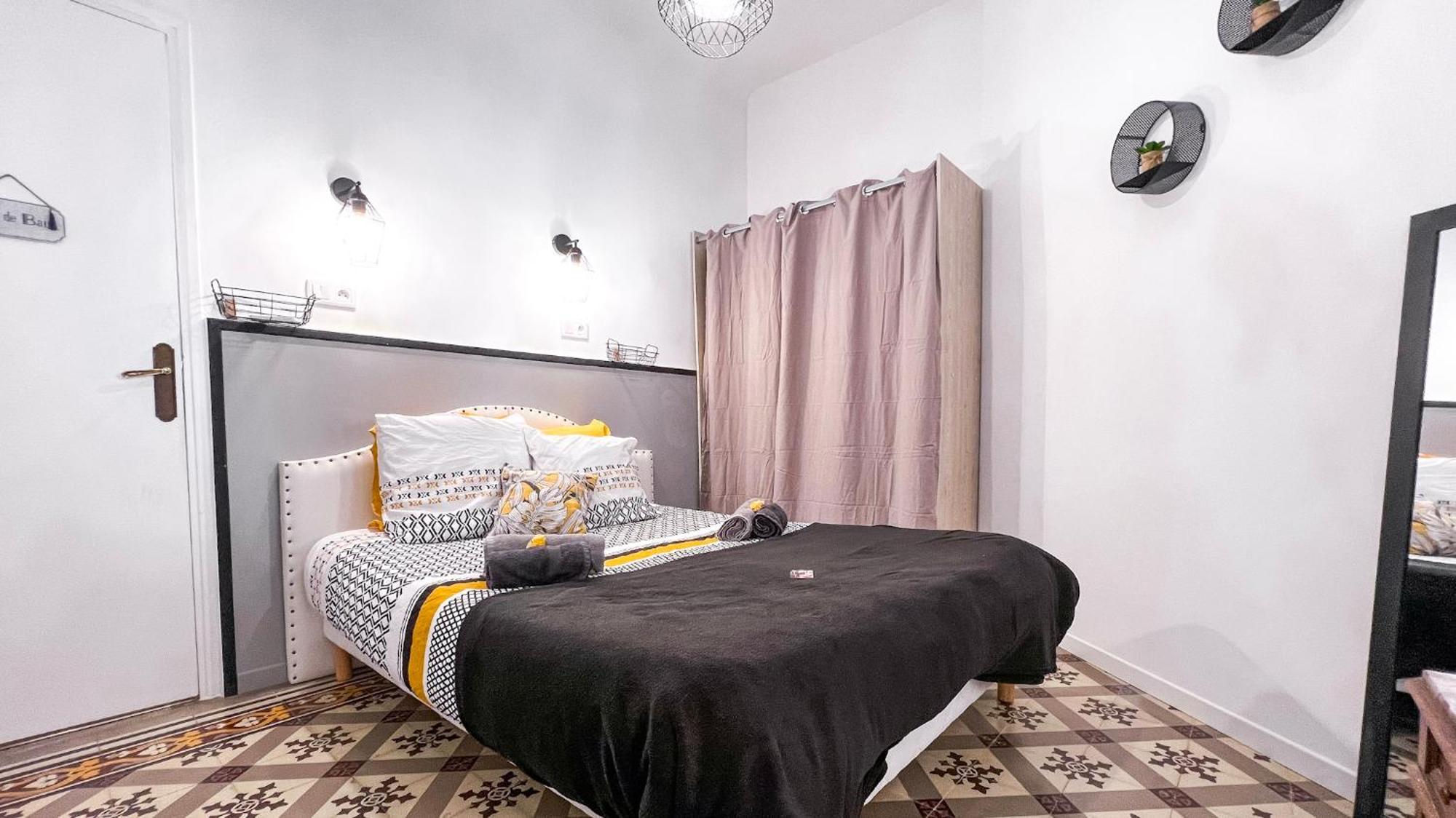 Reve D'Azur, 2 Chambres, Maison Julia En Bord De Mer A La Nartelle, Piscine Partagee, Parking & Terrasse Bbq, Wifi Et Draps Inclus Plage A Pied Sainte-Maxime Bagian luar foto